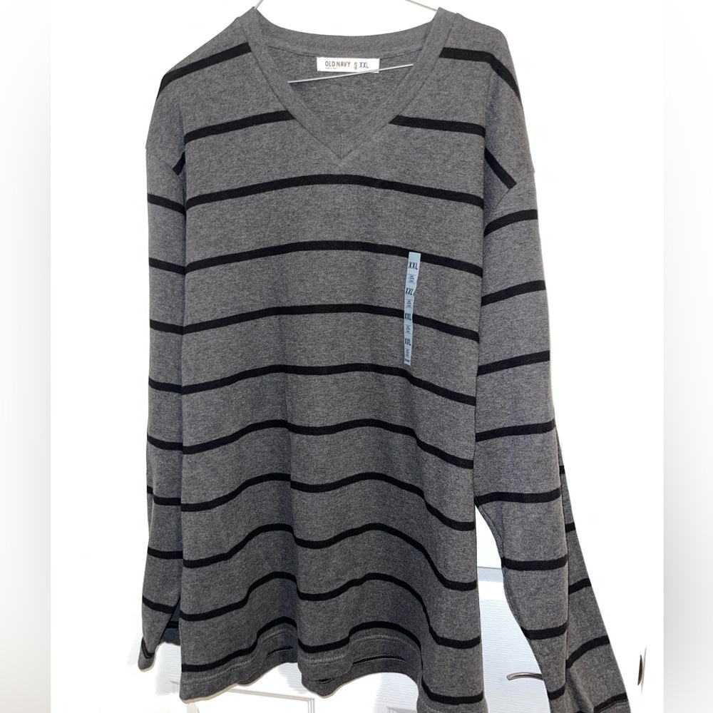 NWT Old Navy Men’s Sweater